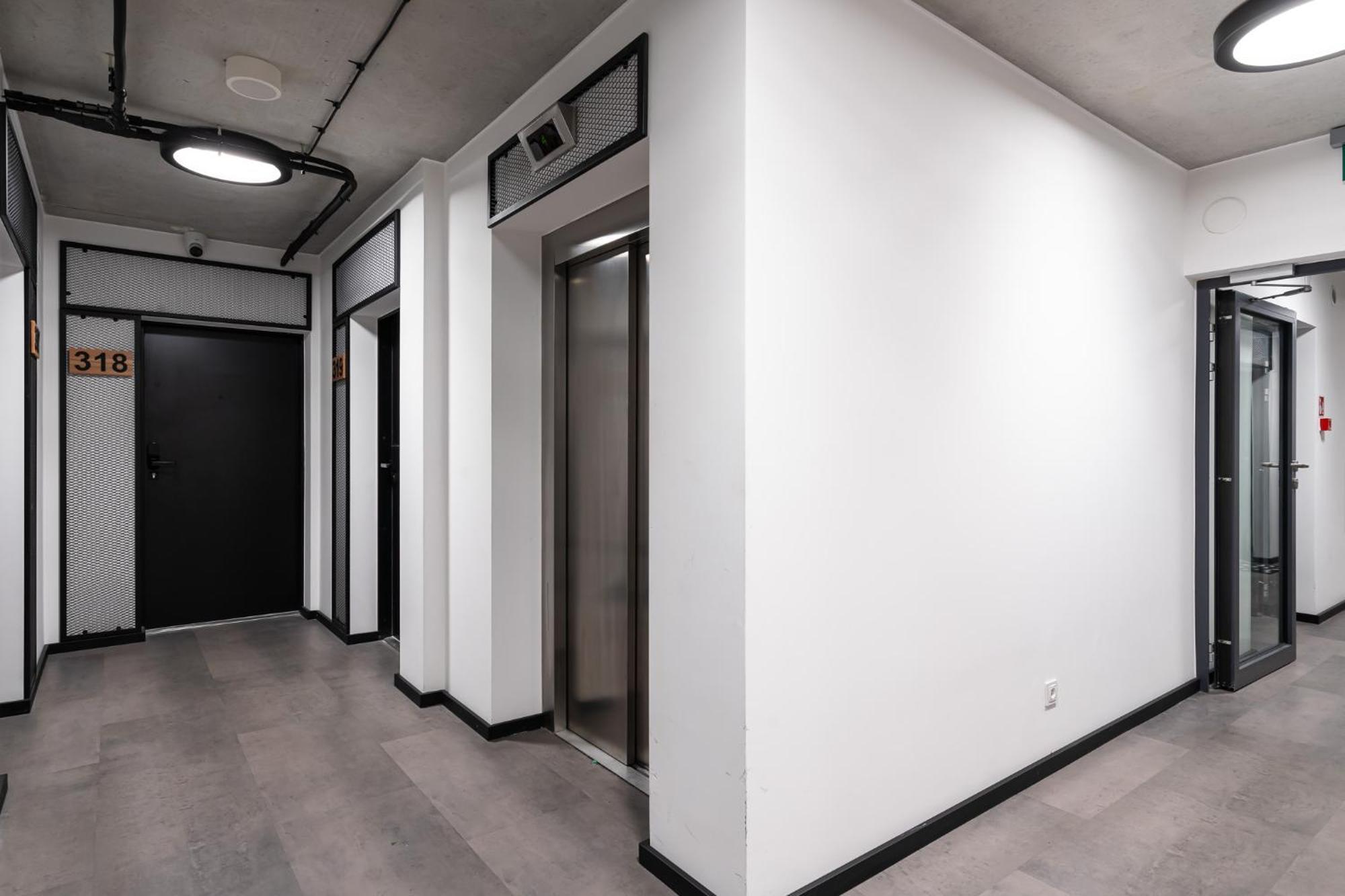 Apartments Wroc'Love By Me &301 Legnicka & Self Check-In 24H & Lift & Air Conditioning Breslavia Exterior foto