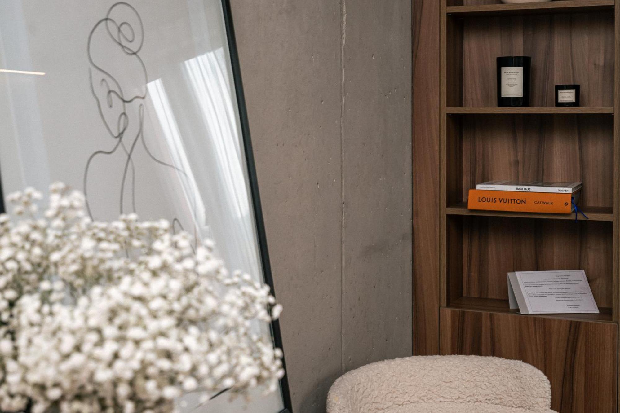 Apartments Wroc'Love By Me &301 Legnicka & Self Check-In 24H & Lift & Air Conditioning Breslavia Exterior foto